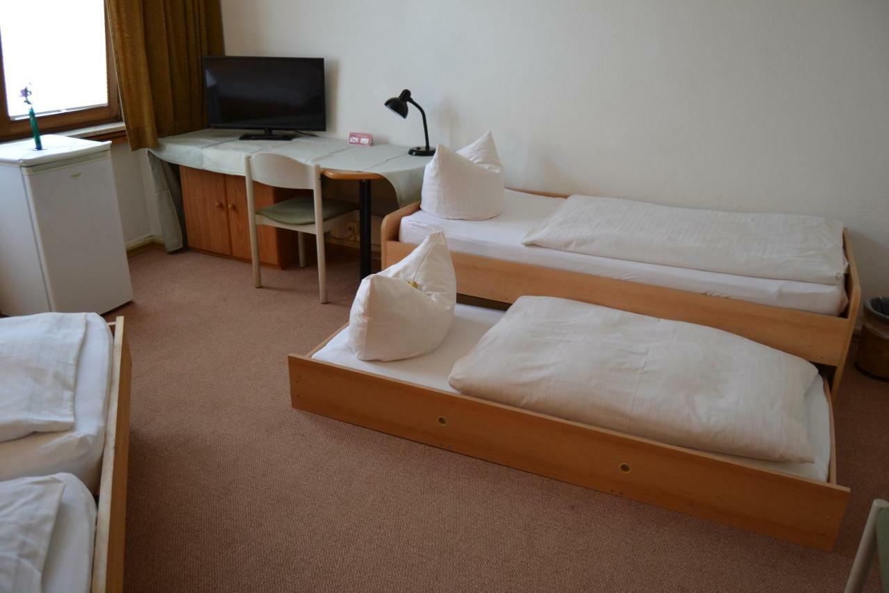 Hofreit Am Bierkeller Hotell Kehl Exteriör bild