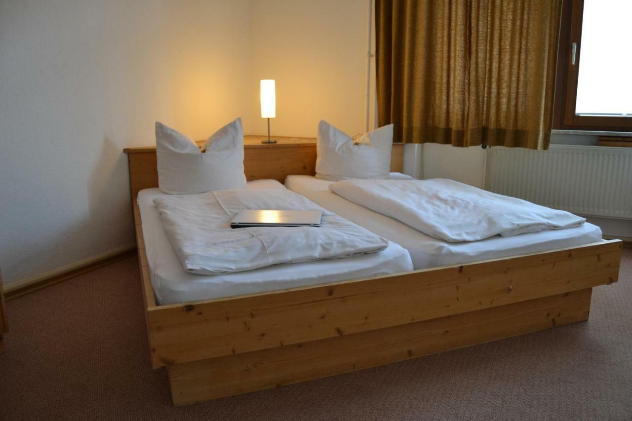Hofreit Am Bierkeller Hotell Kehl Exteriör bild