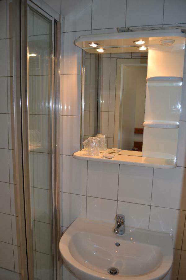 Hofreit Am Bierkeller Hotell Kehl Exteriör bild