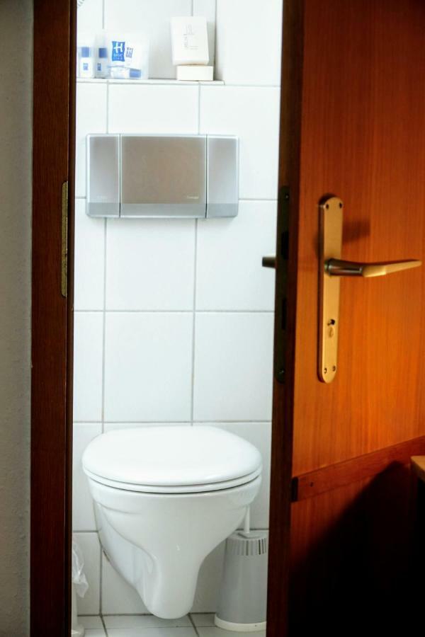 Hofreit Am Bierkeller Hotell Kehl Exteriör bild