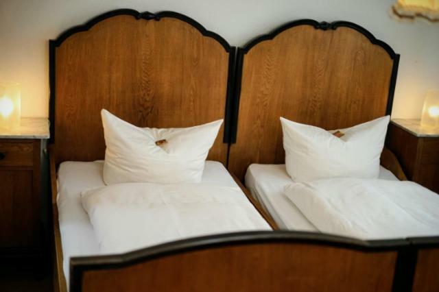 Hofreit Am Bierkeller Hotell Kehl Exteriör bild