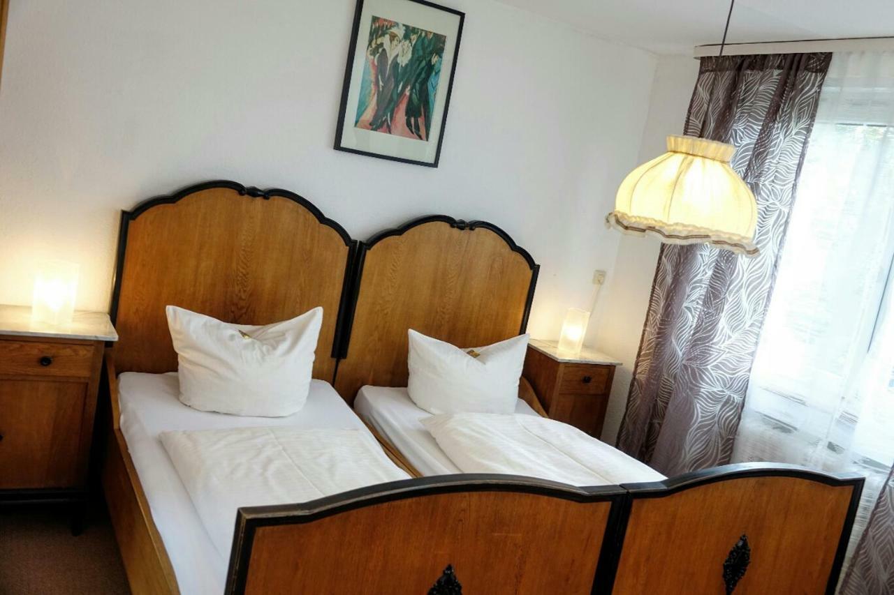 Hofreit Am Bierkeller Hotell Kehl Exteriör bild